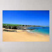 トレボン湾 ポスター (正面)