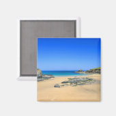 トレボン湾 マグネット (正面/裏面)