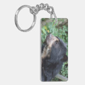 トレマルクトス キーホルダー (正面左)