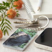 トレマルクトス キーホルダー (正面右)