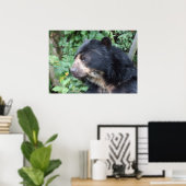 トレマルクトス ポスター (ホームオフィス)