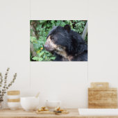 トレマルクトス ポスター (キッチン)