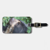 トレマルクトス ラゲッジタグ (正面横)