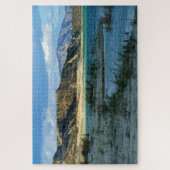 トレメンド湖，コスタブラン ジグソーパズル (縦)