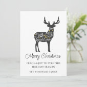 トレモダンイミニマルナ カード (スタンド正面)