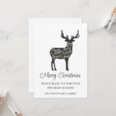 トレモダンイミニマルナ カード (正面/裏面インサイチュ)