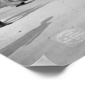 トレモント通りモール ポスター (角)