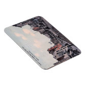 トレモントAve.，ブロンクス，ニューヨーク，ヴィンテージ マグネット (右側)