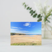 トレヤーノン湾 ポストカード (スタンド正面)