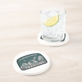 トレラインより上の方がいい コースター (側面)