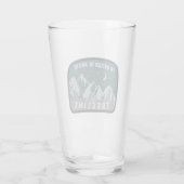 トレラインより上の方がいい タンブラーグラス (裏面)