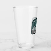 トレラインより上の方がいい タンブラーグラス (右)