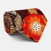 トレリス鳥花モリス壁素晴らし紙 ネクタイ (ロール)