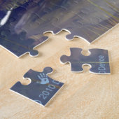 トレリングリズリー ジグソーパズル (側面)