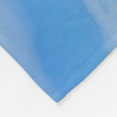 トレリングリズリー フリースブランケット (角)