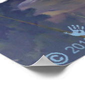 トレリングリズリー ポスター (角)