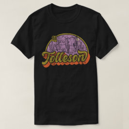 トレルソン, アリゾナ州 Tシャツ