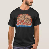 トレルソン, アリゾナ州 Tシャツ (正面)