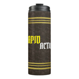 トレンスタイリッシュグ熱タンブラーデザイン | Zazzal タンブラー