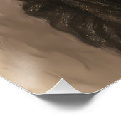 トレンチコートとフェドラのワニ刑事 ポスター (コーナー)