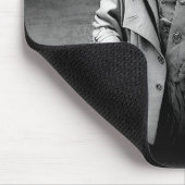 トレンチコートマウスパッド マウスパッド (コーナー)