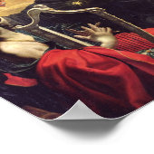 トレンティーノの聖ニコラス ポスター (角)