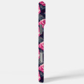 トレンディな結婚祝いバラの写真 Case-Mate iPhoneケース (裏面 / 右)