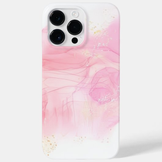 トレンディなiPhoneステッカー Case-Mate iPhoneケース (裏面)