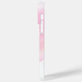 トレンディなiPhoneステッカー Case-Mate iPhoneケース (裏面 / 左)