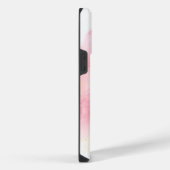 トレンディなiPhoneステッカー iPhoneケース (右側面)