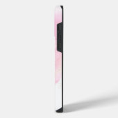 トレンディなiPhoneステッカー iPhoneケース (左側面)