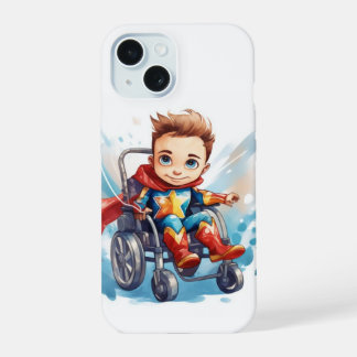 トレンディなiPhone 15ケースの選び方 iPhone 15ケース