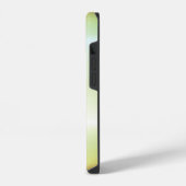 トレンディクールギッター iPhoneケース (左側面)