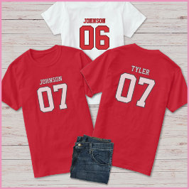 トレンディシックスセブン ミーム ホワイト バレンタインデザイン Tシャツ