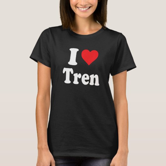 トレンディストレス加工レトロヴィンテージ1 Tシャツ (正面)