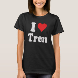 トレンディストレス加工レトロヴィンテージTシャツデザイン_3 Tシャツ