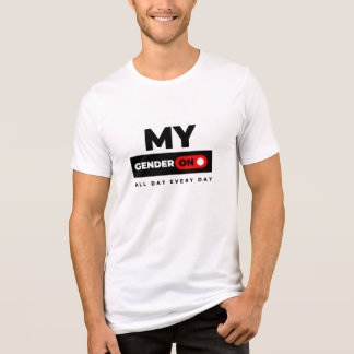 トレンディファッションコレクション トライブレンドTシャツ