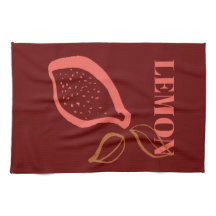 トレンディングの果物と野菜イラスト