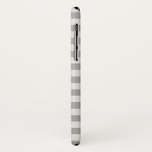 トレンディーかわいい水の色サボテンこんにちは Case-Mate iPhoneケース (裏面/左)
