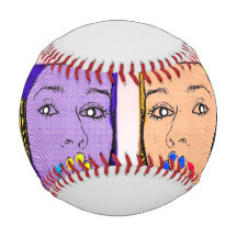 トレンディーとカラフル