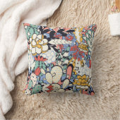 トレンディーとシックで自宅を変身 クッション (ブランケット)