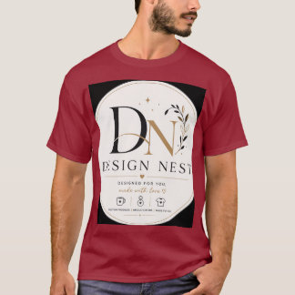 トレンディーなカジュアルストリートウェアTシャツ Tシャツ