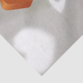 トレンディーなソーシャルメディアデザイン 薄葉紙 (詳細)