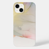 トレンディーなiPhoneステッカー デザイン Case-Mate iPhoneケース (裏面)