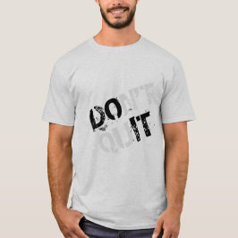 トレンディーなTシャツ Tシャツ