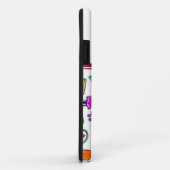 «トレンディーのステッカー Case-Mate iPhoneケース (裏面/右)