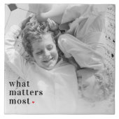 トレンディーの写真と最も重要なRedQuote前向きの内容 タイル (正面)