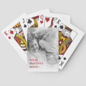 トレンディーの写真と最も重要なRedQuote前向きの内容 トランプ (裏面)