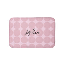 トレンディーの審美的なピンクパーソナライズされたのガーリー贈り物