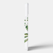 トレンディーの木の中のかわいいナマケモノ Case-Mate iPhoneケース (裏面 / 右)